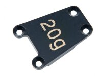 Ausgleichsgewicht A vorne 20g MRX-5
