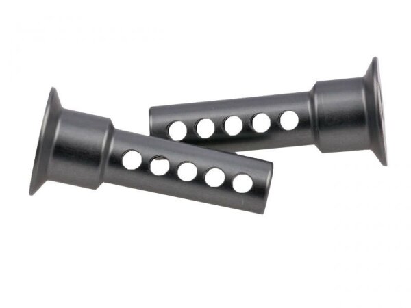 Karosserie-Halter VA Alu. MRX-5