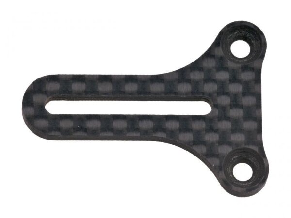 Zentrierungs-Platte für H0466-C MRX-5