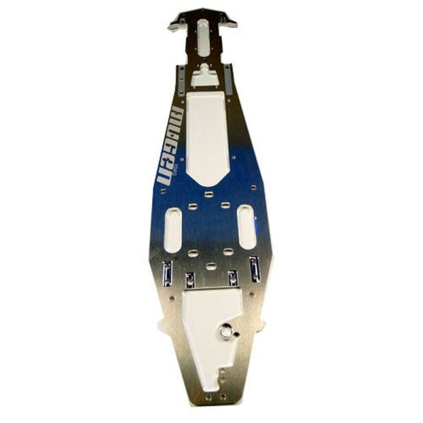 High Traction Chassis MRX-5 WC-Spec
