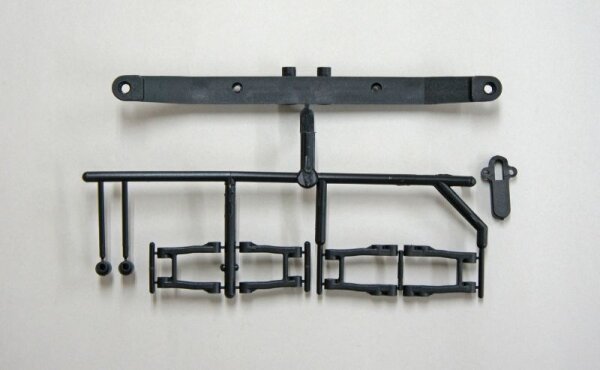 HECKBRÜCKE MRX-6(ersetzt H0466)