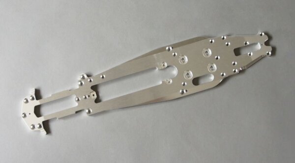 CHASSIS MRX-6R
