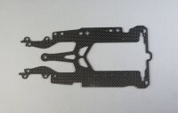 RADIOPLATTE MRX-6R