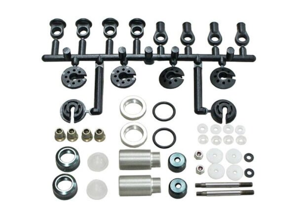 Stoßdämpfer Set MRX-4X / MTX-5