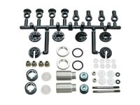 Stoßdämpfer Set MRX-4X / MTX-5
