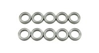 KUGELLAGER SET (12X18X4) (10) LOW FRICTION
