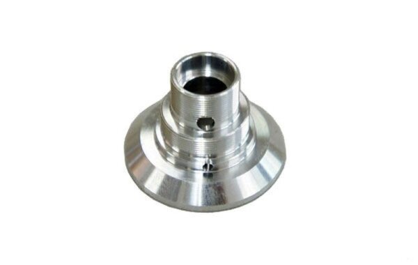 Aluminium Kupplungsglocke MRX-5