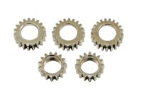 2nd SPEED GEAR 21T Nickel HD coating