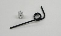 RESO ROHR HALTER DRAHT