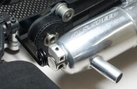 RESO ROHR HALTER SICHERUNG