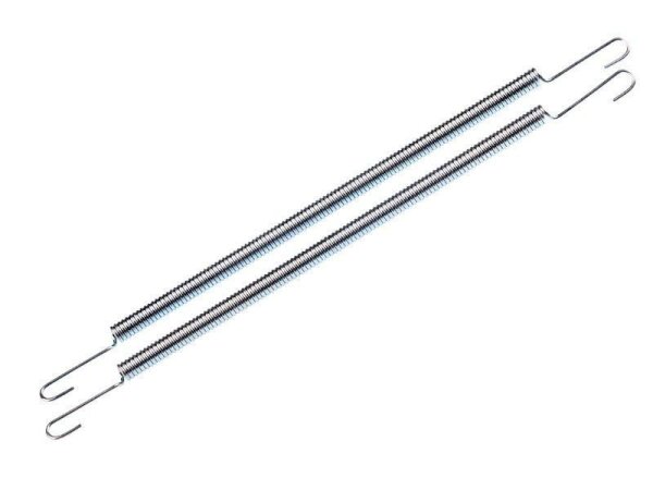 SLVR Manifold Spring 21 (2pcs)