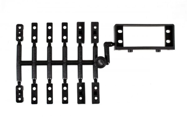 Servo-Befestigungs Set