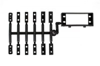 Servo-Befestigungs Set