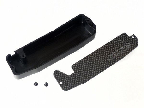 AKKUBOX MBX-8 (+10mm)