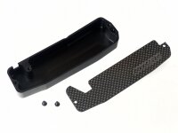 AKKUBOX MBX-8 (+10mm)