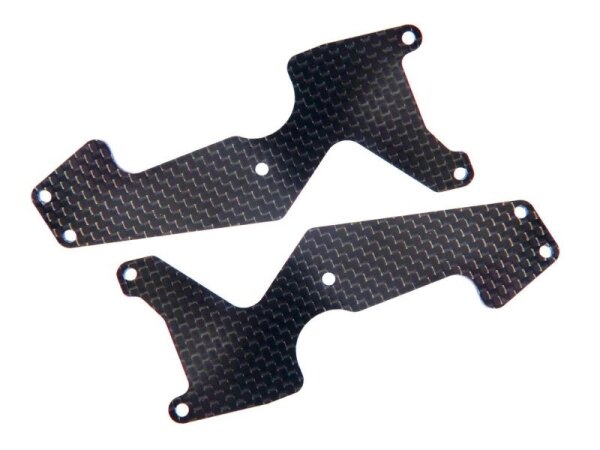 QUERLENKER PLATTE VA 2,50 MM KOHLEFASER TRUGGY