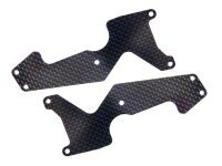 QUERLENKER PLATTE VA 2,50 MM KOHLEFASER TRUGGY