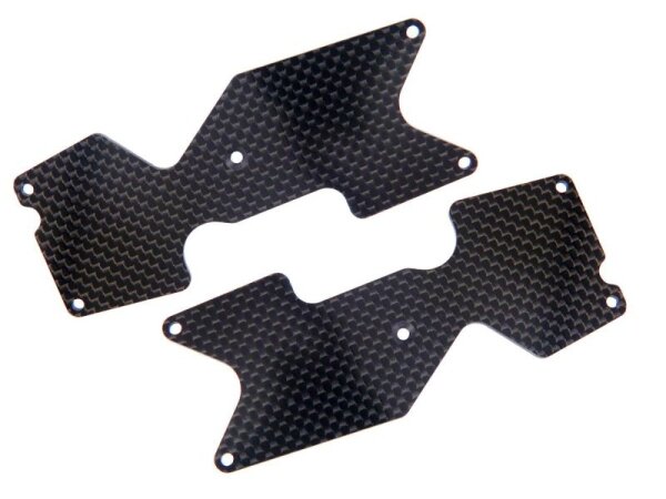QUERLENKER PLATTE HA 2,50 MM KOHLEFASER TRUGGY