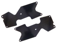 QUERLENKER PLATTE HA 2,50 MM KOHLEFASER TRUGGY