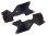 QUERLENKER PLATTE HA 2,50 MM KOHLEFASER TRUGGY