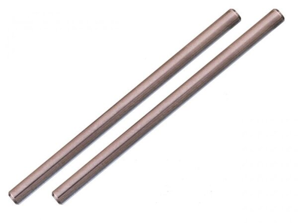 Drehachsen Querlenker HA unten MTX-3, MTX-4