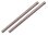 Drehachsen Querlenker HA unten MTX-3, MTX-4