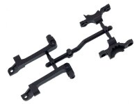 Querlenkerbefestigung VA oben MTX-4
