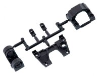 Führungsplatte Bremsexzenter MTX-4