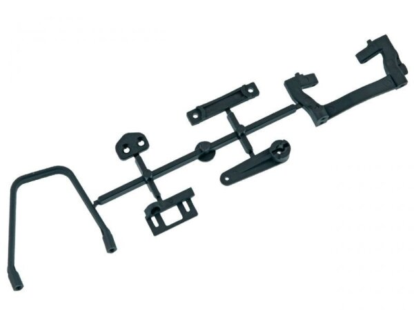 Radioplattenhalter