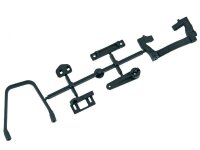 Radioplattenhalter