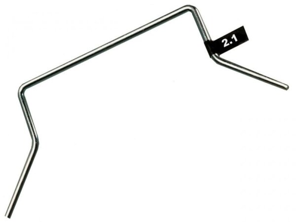 Stabilisator HA 2.1mm