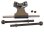 Stabilisator Set, einstellbar MTX-4