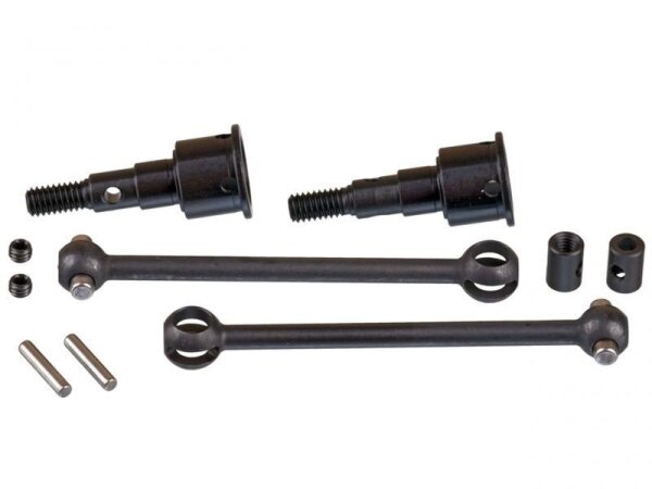 Antriebswellen mit Kardangelenk HA MTX-4