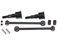 Antriebswellen mit Kardangelenk HA MTX-4