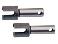 Antriebswellenaufnahme Differential MTX-4 R