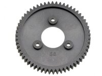 Zahnrad 58 Zähne 1.Gang MTX-4R NEU
