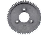 Zahnrad 59 Zähne 1.Gang MTX-4R NEU
