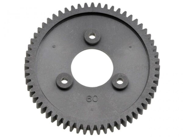 Zahnrad 60 Zähne 1.Gang MTX-4R NEU