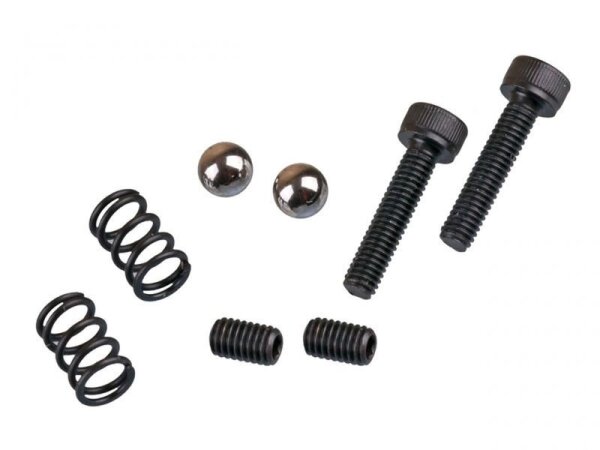 Federn und Zubehör für T0285 MTX-4R NEU