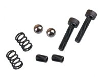 Federn und Zubehör für T0285 MTX-4R NEU