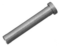 Servo Saver Drehachse