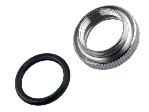 Einstellmuttern für Servo Saver Feder