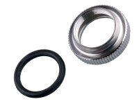 Einstellmuttern für Servo Saver Feder