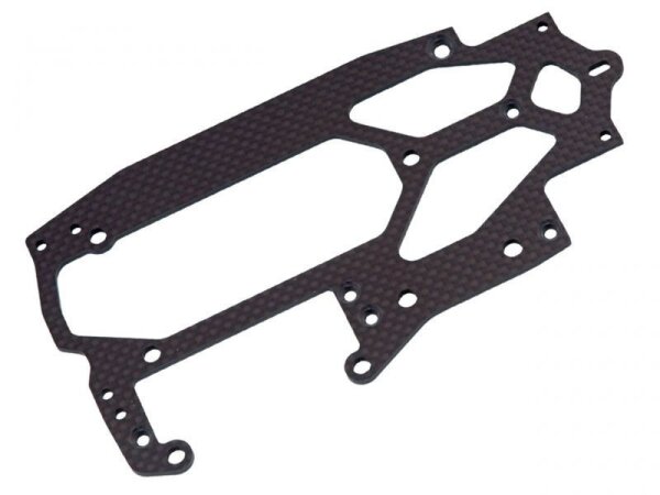 Radioplatte Carbon MTX-4
