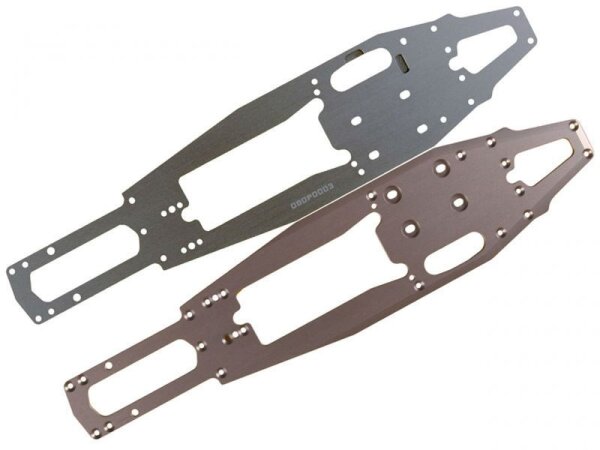 Chassis MTX-4