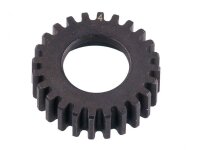 Ritzel 24 Zähne für 2.Gang, Stahl