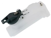 Tank 75ccm mit Sinterfilter MTX-4