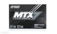 BAUANLEITUNG MTX-7