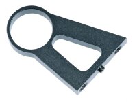 Halter links Antriebswelle 2-Gang
