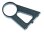 Halter links Antriebswelle 2-Gang